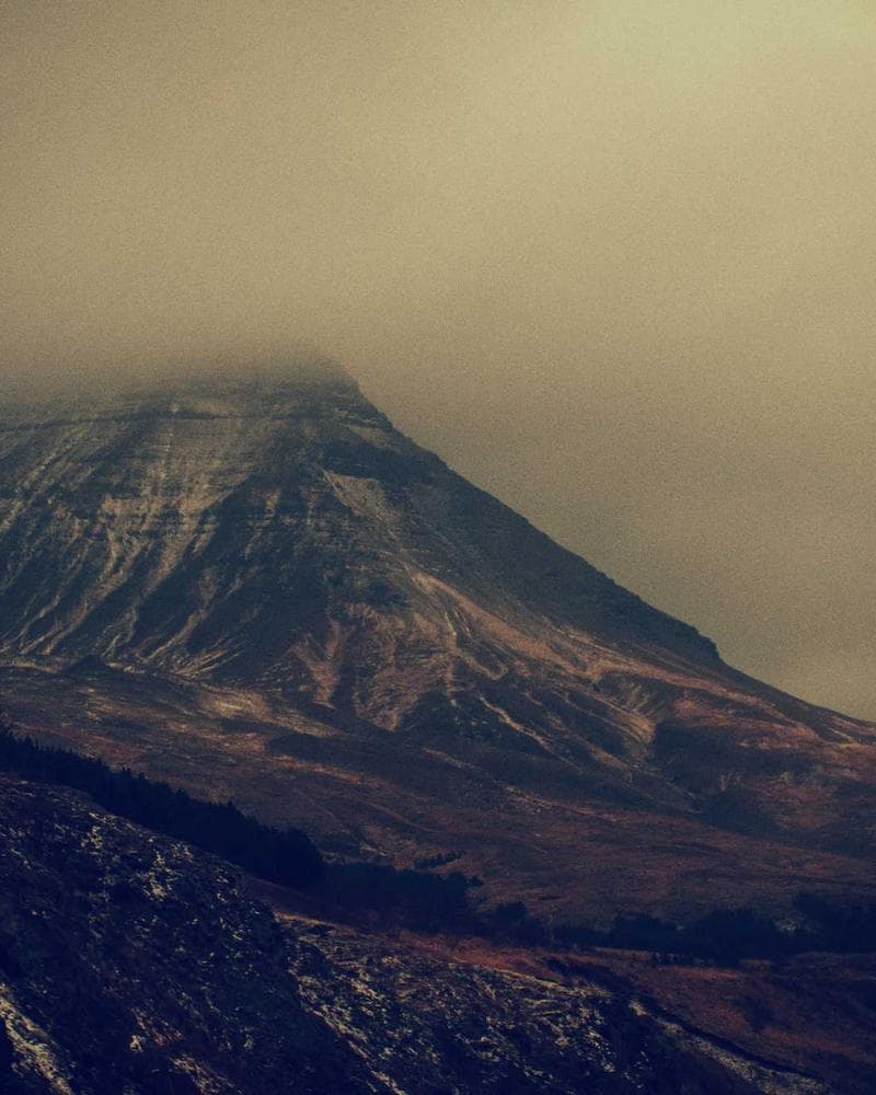 The Breath Before the Storm