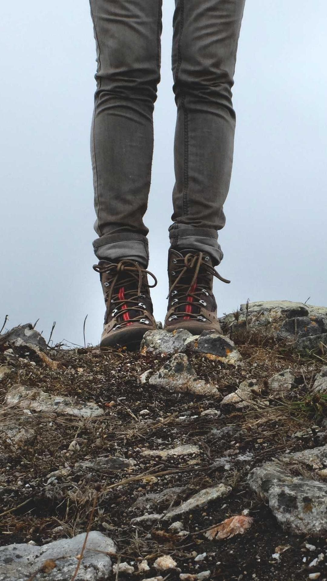 Slide: Find the gap.