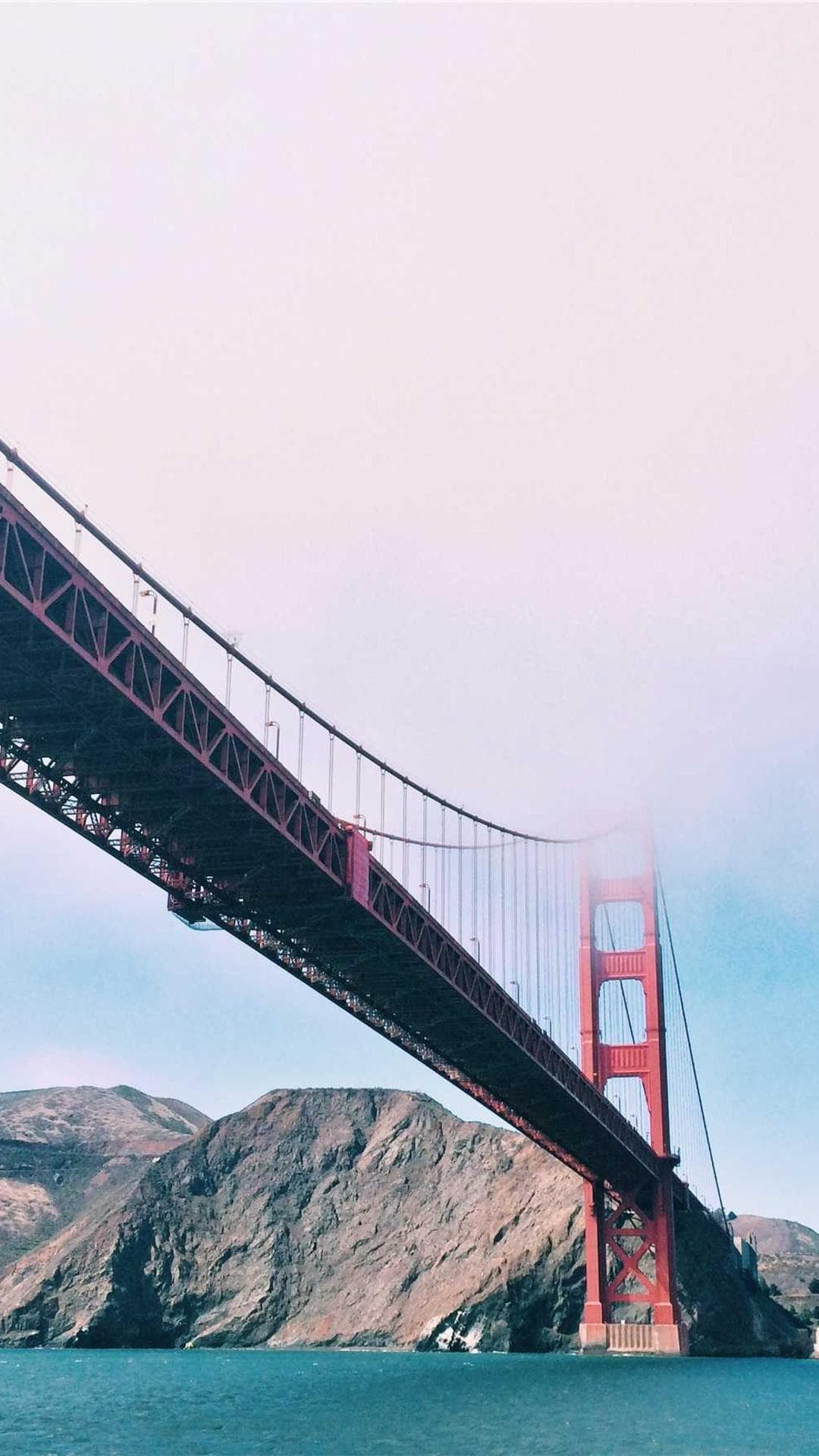 Slide: A thought arrives.